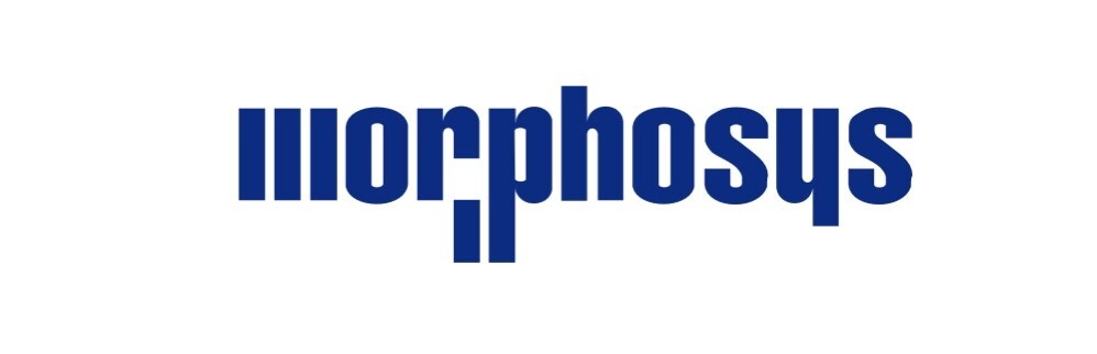 MorphoSys US logo