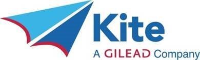 Kite Pharma logo