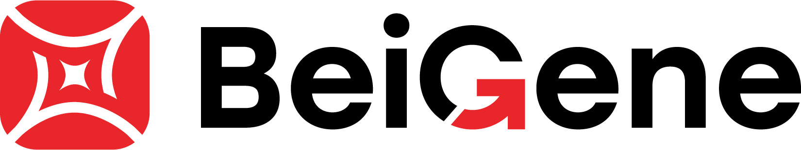 BeiGene Pharma logo