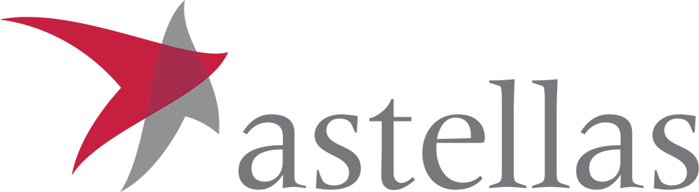 Astellas Pharmaceuticals logo